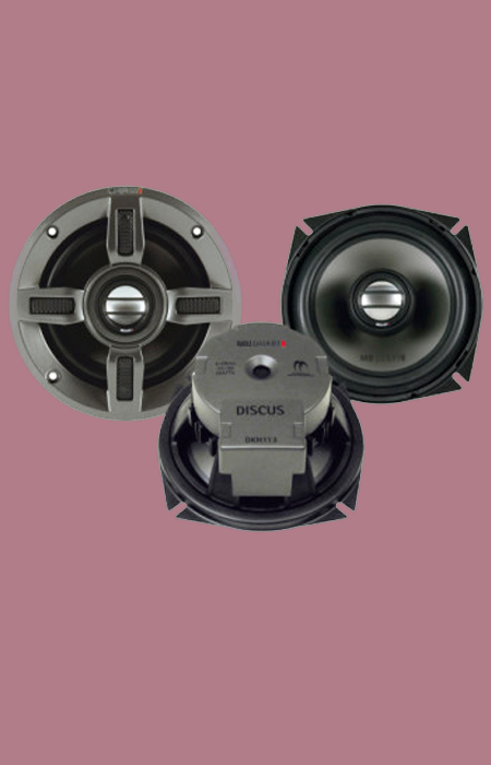 Акустическая система MB Quart DKH 110 MB Quart DKH 110. Технические характеристики DKH 110.